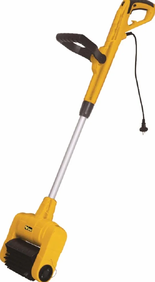Vigor 7174120 Elektrische Kehrmaschine