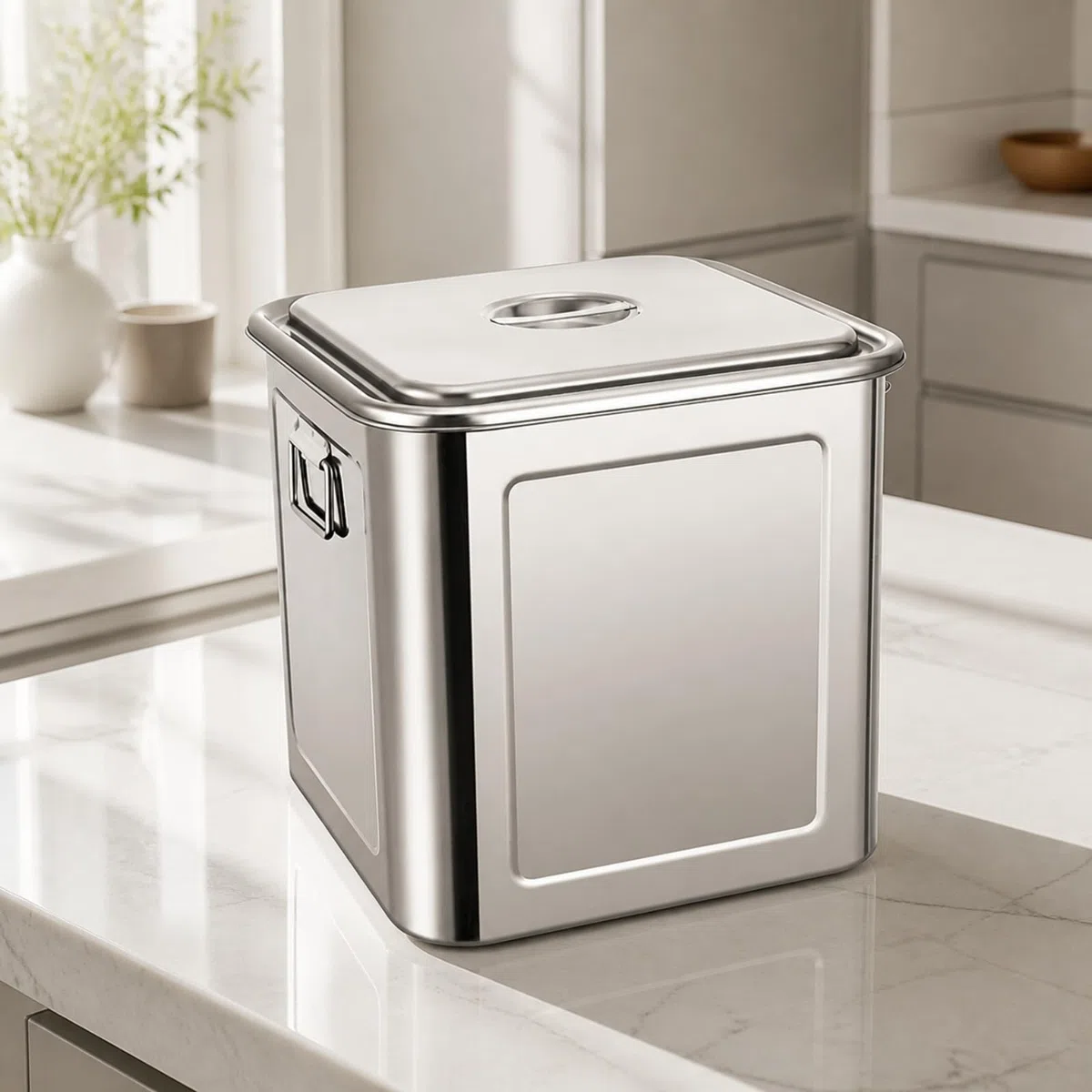 Stabil mit Tragegriff, 20L