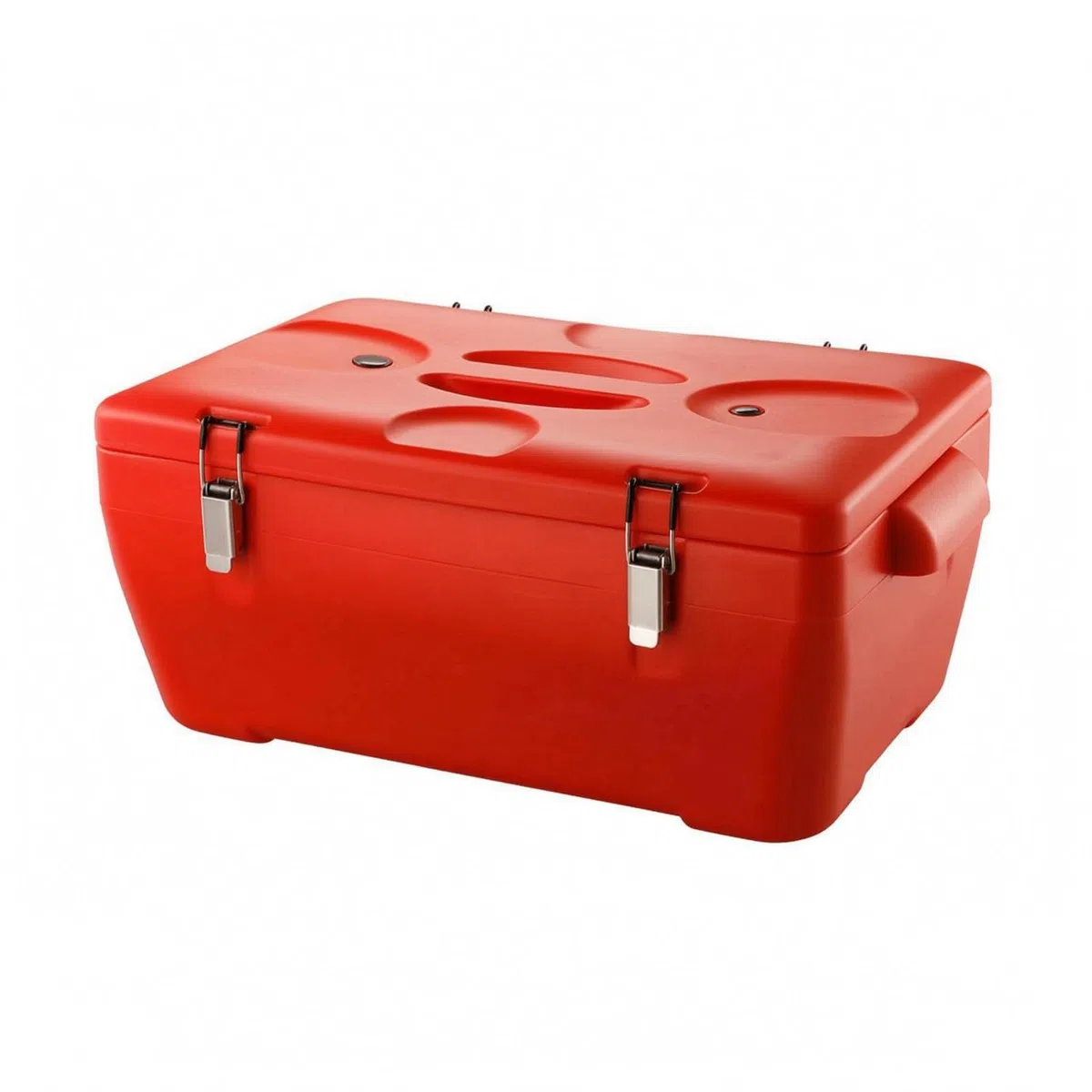 Transport-Lebensmittelbox isoliert isolierte Lebensmittelbox Warmhaltebox für Catering, style to 1
