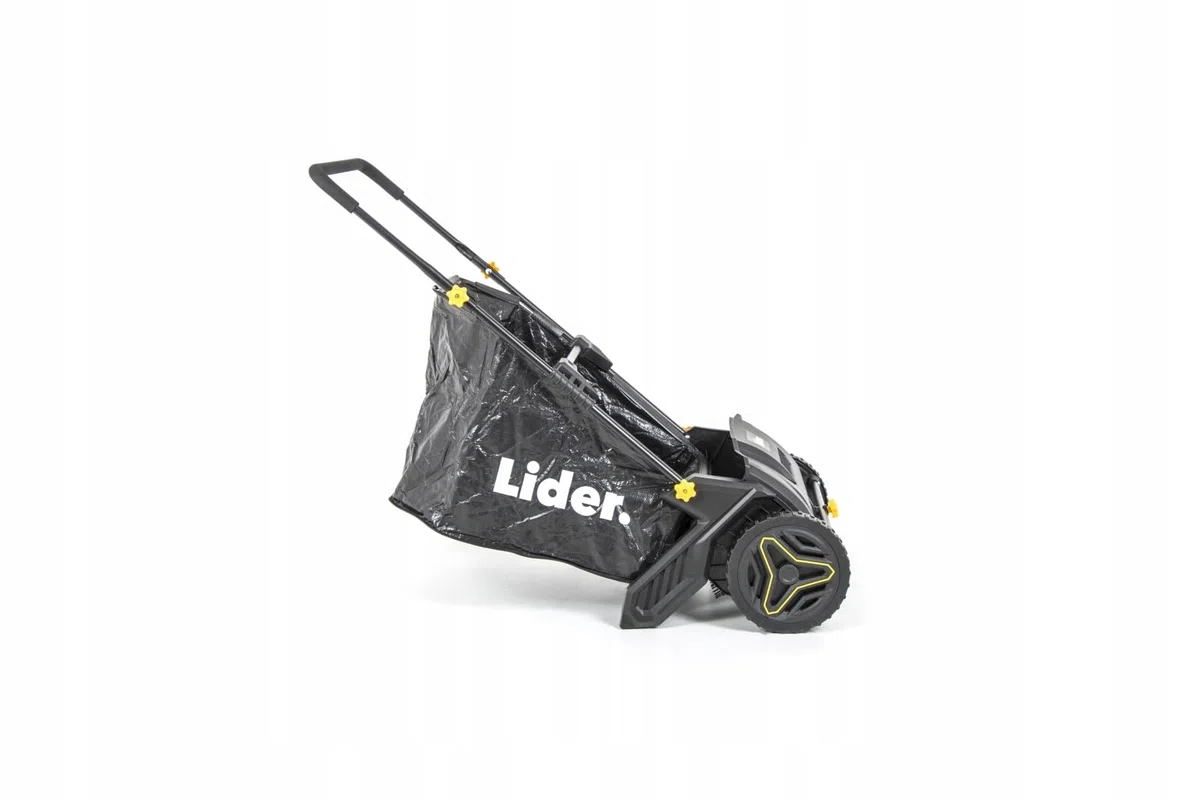 Rasenkehrmaschine Rasenkehrer Kehrmaschine Kehrer Gartenzubehör 100L