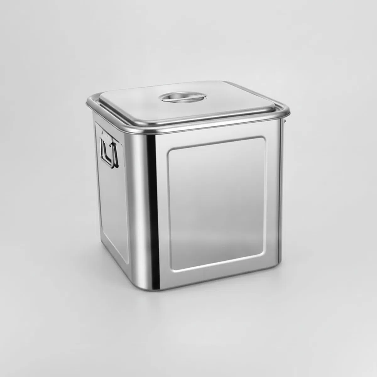 Stabil mit Tragegriff, 20L