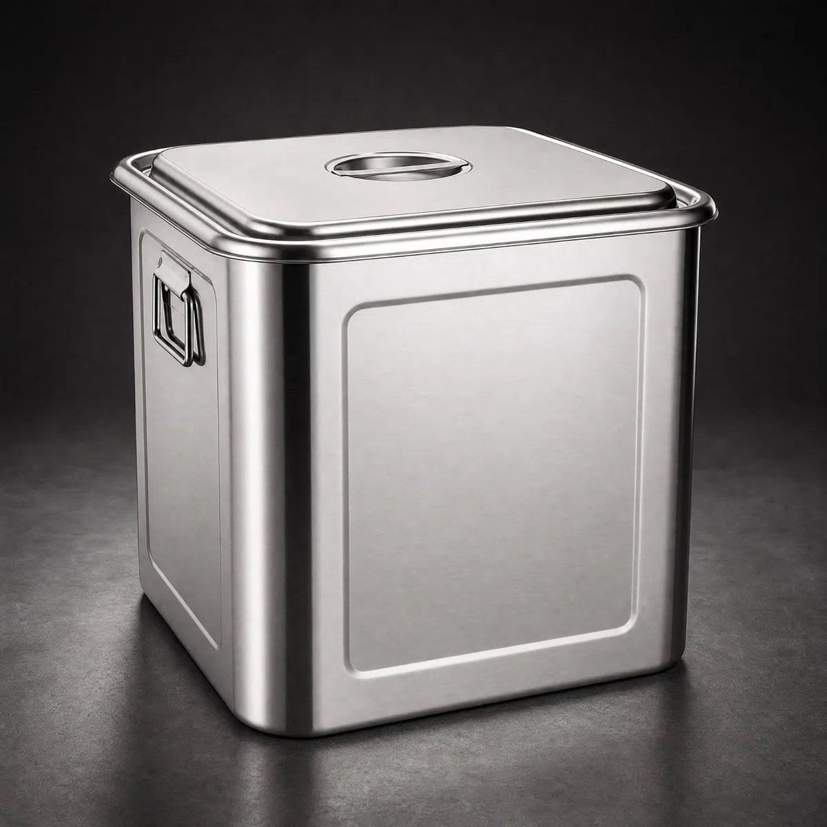 Stabil mit Tragegriff, 20L